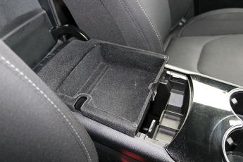 Ford S-Max T EcoBoost Titanium Sport