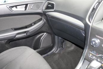 Ford S-Max T EcoBoost Titanium Sport