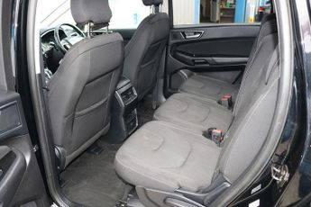 Ford S-Max T EcoBoost Titanium Sport