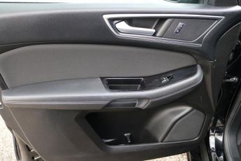 Ford S-Max T EcoBoost Titanium Sport