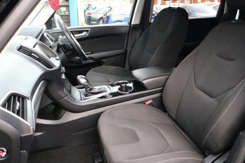 Ford S-Max T EcoBoost Titanium Sport