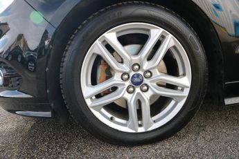 Ford S-Max T EcoBoost Titanium Sport