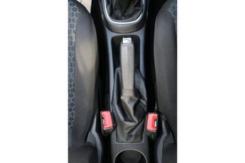 Vauxhall Corsa i Turbo ecoTEC Design