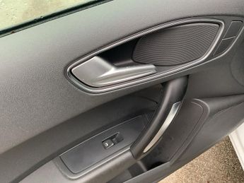 Audi A1 SPORTBACK URBAN STYLE LIMITED