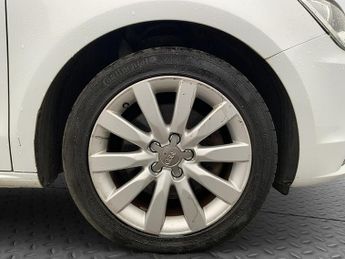 Audi A1 SPORTBACK URBAN STYLE LIMITED