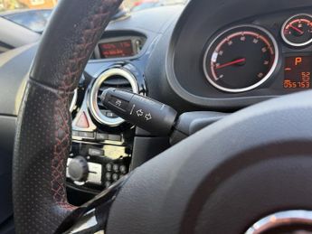 Vauxhall Corsa 1.4 16V SXi Hatchback 5dr Petrol Auto Euro 5 (A/C) (100 ps)