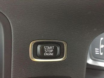 Volvo V60 2.0L D4 Business Edition 5DR Estate Automatic Diesel