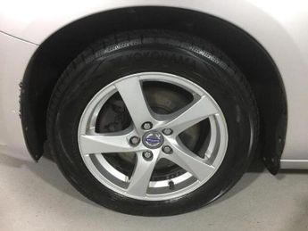 Volvo V60 2.0L D4 Business Edition 5DR Estate Automatic Diesel