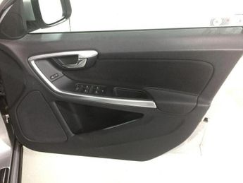 Volvo V60 2.0L D4 Business Edition 5DR Estate Automatic Diesel