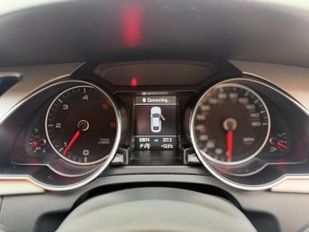 Audi A5 2.0 TDI S line Sportback 5dr Diesel S Tronic quattro Euro 6 (s/s