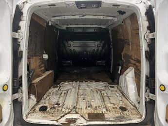 Ford Transit Connect 1.6 TDCi 210 Panel Van 4dr Diesel Manual L2 H1 (128 g/km, 74 bhp