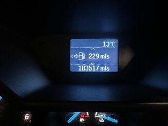 Ford Transit Connect 1.6 TDCi 210 Panel Van 4dr Diesel Manual L2 H1 (128 g/km, 74 bhp
