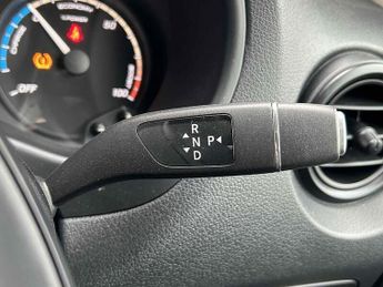Mercedes-Benz eVito 114 e Pure Panel Van 0.0 Automatic Electric