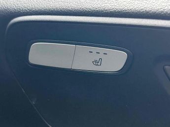 Mercedes-Benz eVito 114 e Pure Panel Van 0.0 Automatic Electric