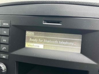 Mercedes-Benz eVito 114 e Pure Panel Van 0.0 Automatic Electric