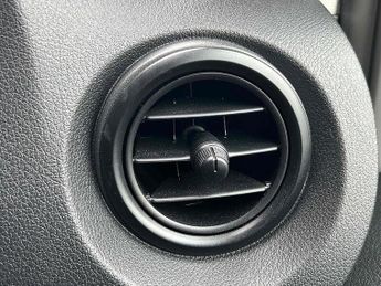 Mercedes-Benz eVito 114 e Pure Panel Van 0.0 Automatic Electric