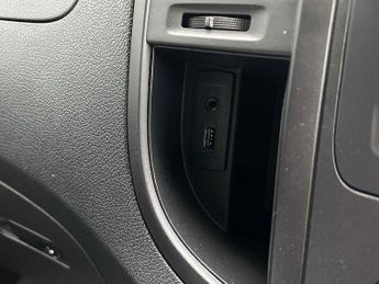 Mercedes-Benz eVito 114 e Pure Panel Van 0.0 Automatic Electric