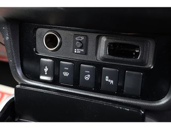 Mitsubishi Outlander MIVEC 4