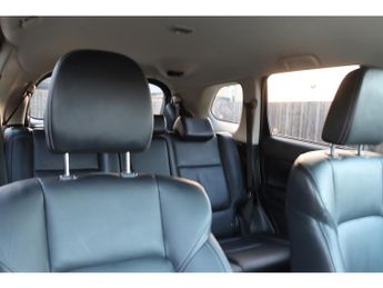 Mitsubishi Outlander MIVEC 4