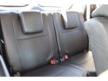 Mitsubishi Outlander MIVEC 4