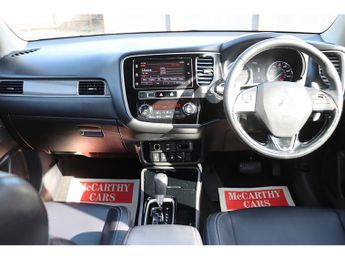 Mitsubishi Outlander MIVEC 4