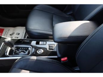 Mitsubishi Outlander MIVEC 4