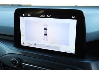 Ford Focus T EcoBoost ST-Line X