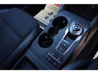 Ford Focus T EcoBoost ST-Line X