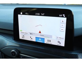 Ford Focus T EcoBoost ST-Line X