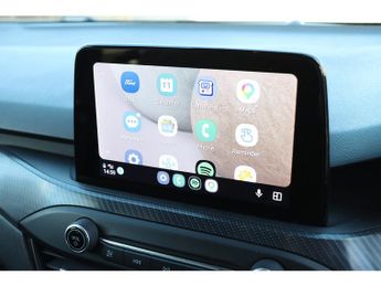 Ford Focus T EcoBoost ST-Line X