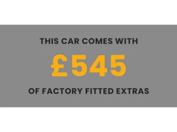 MG MG HS T-GDI Exclusive