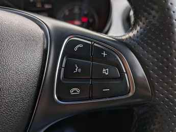 Mercedes-Benz X Class CDI Power