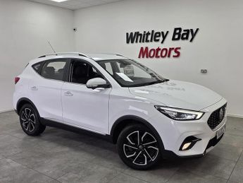 MG ZS VTi-TECH Exclusive