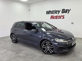 Volkswagen Golf TDi TDI GTD