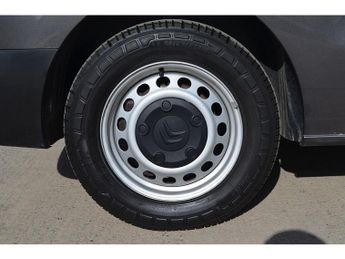 Citroen e-Dispatch e 1000 Enterprise Pro M