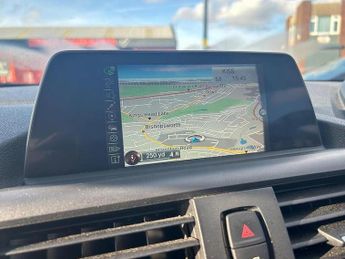 BMW 2 Series 2.0 218d M Sport Coupe 2dr Diesel Auto Euro 6 (s/s) (150 ps)