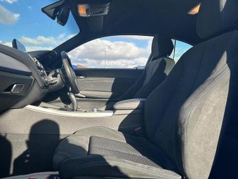 BMW 2 Series 2.0 218d M Sport Coupe 2dr Diesel Auto Euro 6 (s/s) (150 ps)