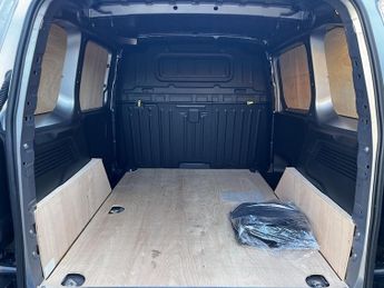 Citroen e-Berlingo 800 Enterprise Edition M