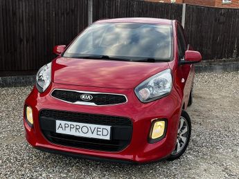 Kia Picanto SE