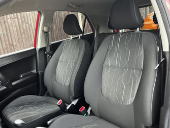 Kia Picanto SE