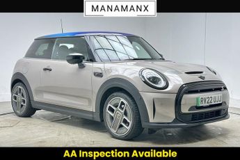 MINI Electric Hatch Cooper SE Collection Edition