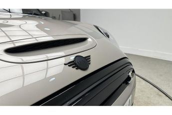 MINI Electric Hatch Cooper SE Collection Edition