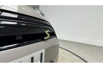 MINI Electric Hatch Cooper SE Collection Edition