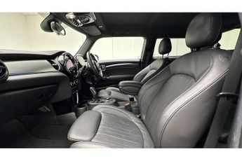 MINI Electric Hatch Cooper SE Collection Edition