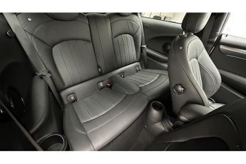 MINI Electric Hatch Cooper SE Collection Edition