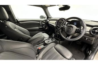 MINI Electric Hatch Cooper SE Collection Edition