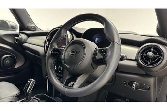 MINI Electric Hatch Cooper SE Collection Edition