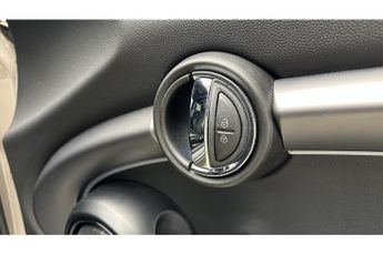 MINI Electric Hatch Cooper SE Collection Edition