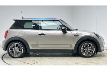 MINI Electric Hatch Cooper SE Collection Edition