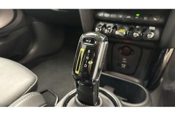 MINI Electric Hatch Cooper SE Collection Edition